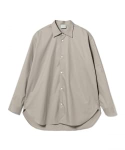 ENCOMING × International Gallery BEAMS / 別注 レギュラーカラーシャツ