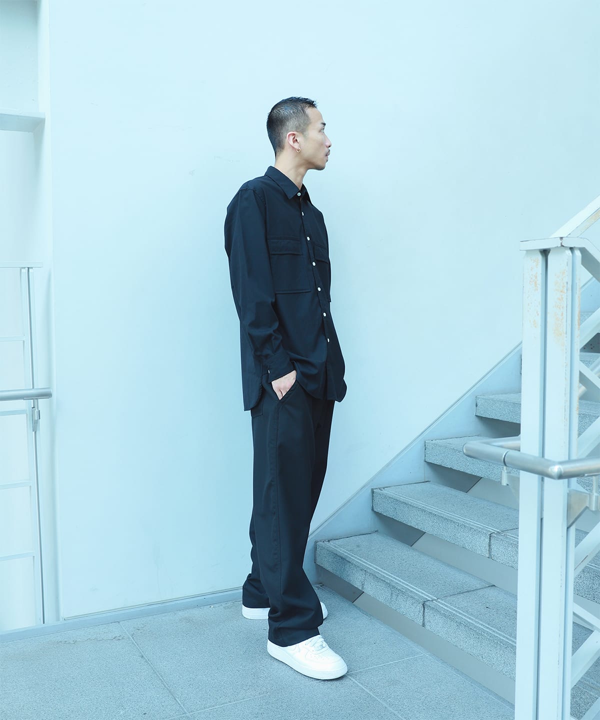 colon〉新作シャツ、5つのバリエーション｜BEAMS