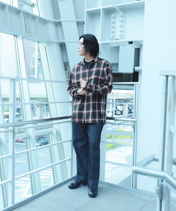 International Gallery BEAMS（インターナショナルギャラリー ビームス