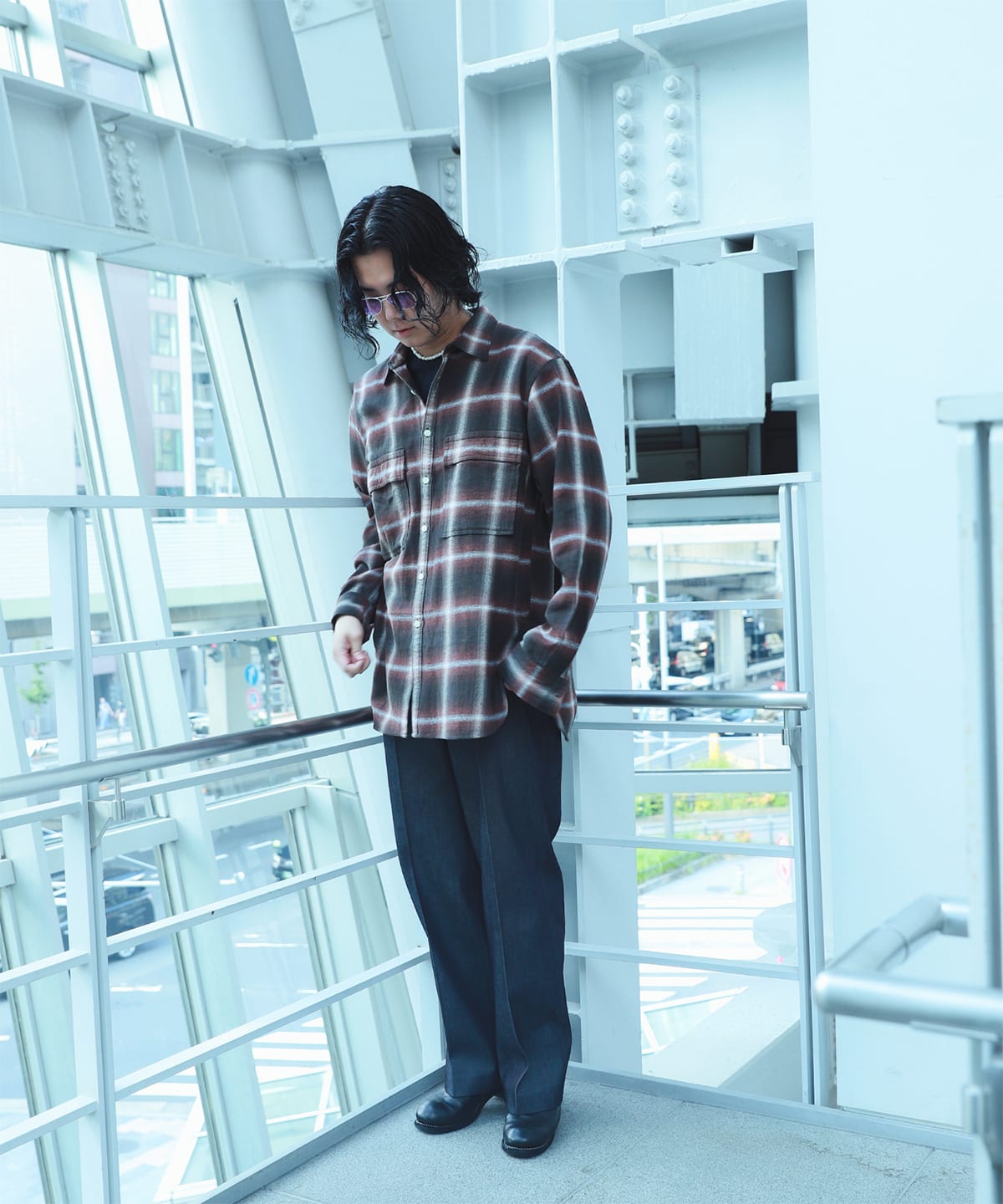 colon〉新作シャツ、5つのバリエーション｜BEAMS