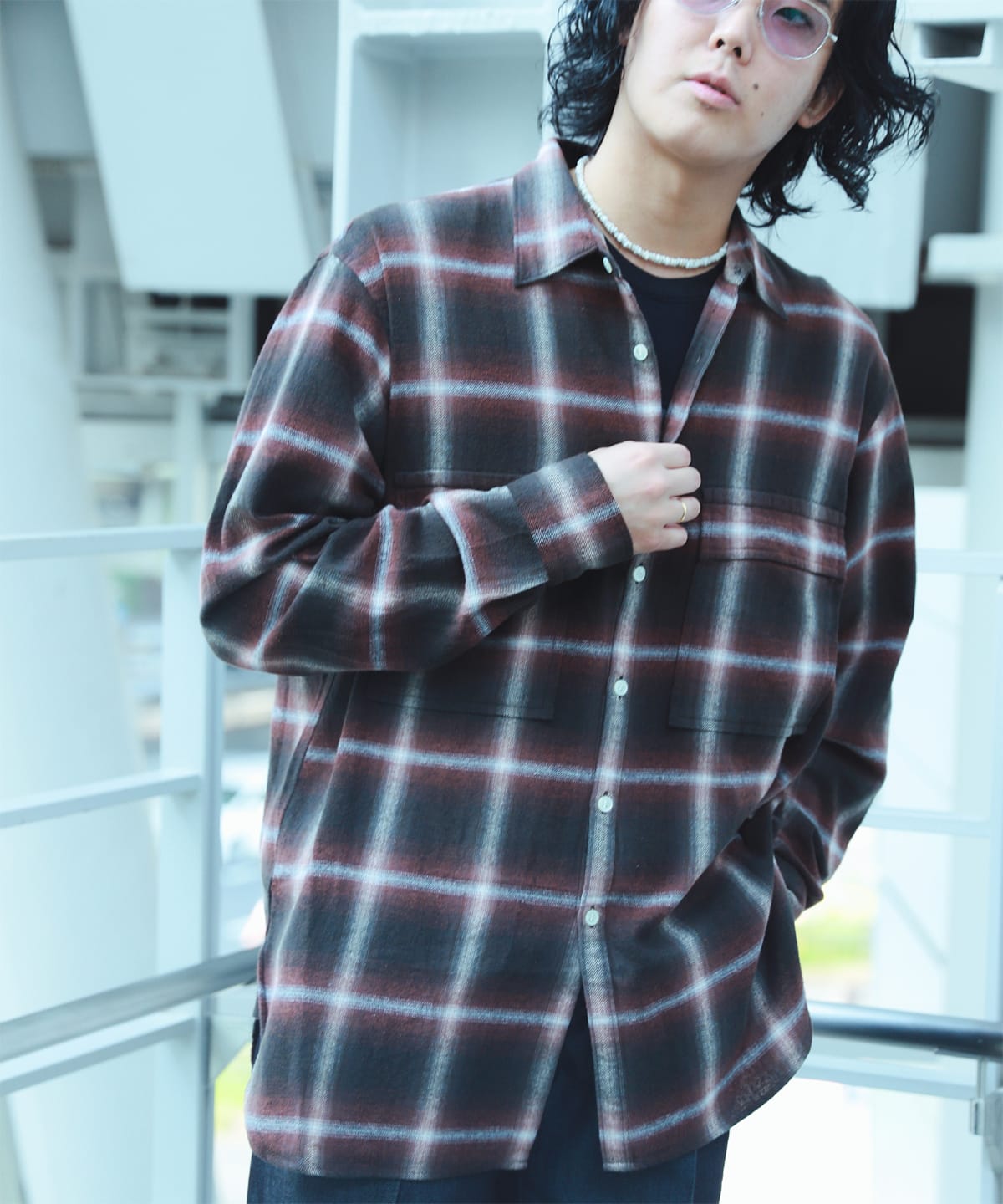 colon〉新作シャツ、5つのバリエーション｜BEAMS