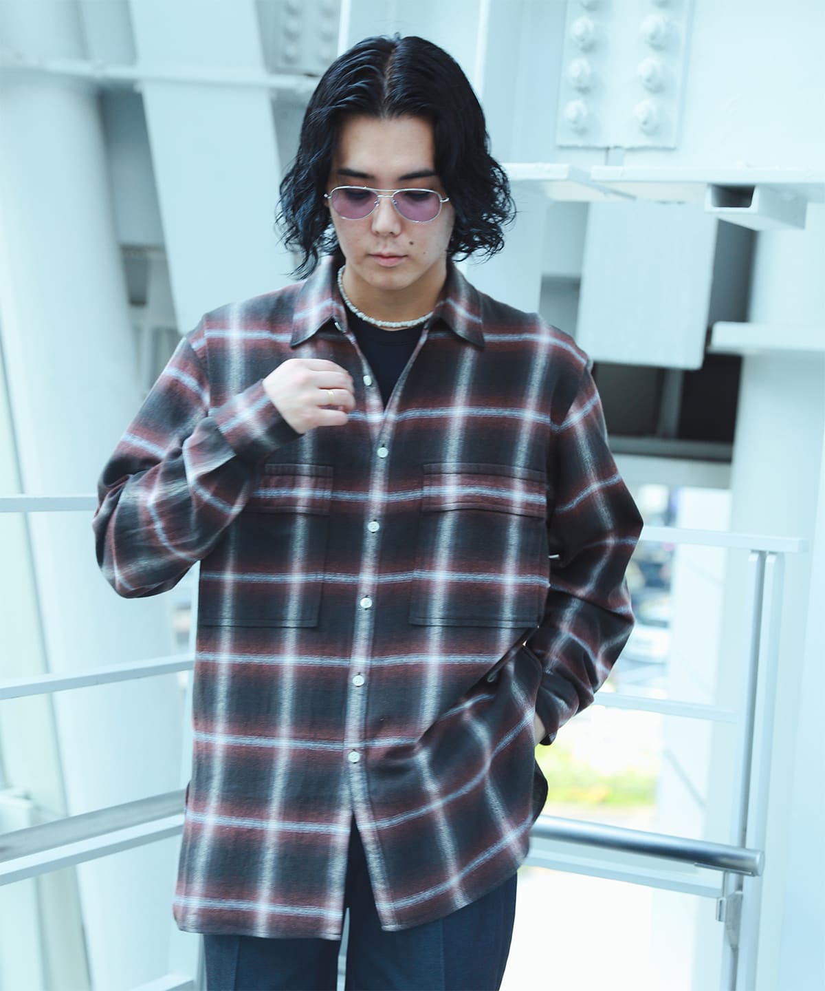 colon〉新作シャツ、5つのバリエーション｜BEAMS