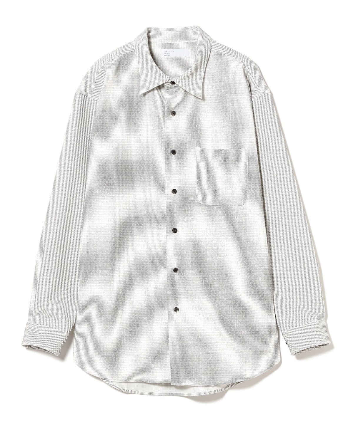 ピンヘッド レギュラーカラーシャツ シャツ・ブラウス MEN WHITE S ピンヘッド レギュラーカラーシャツ シャツ・ブラウス MEN WHITE S