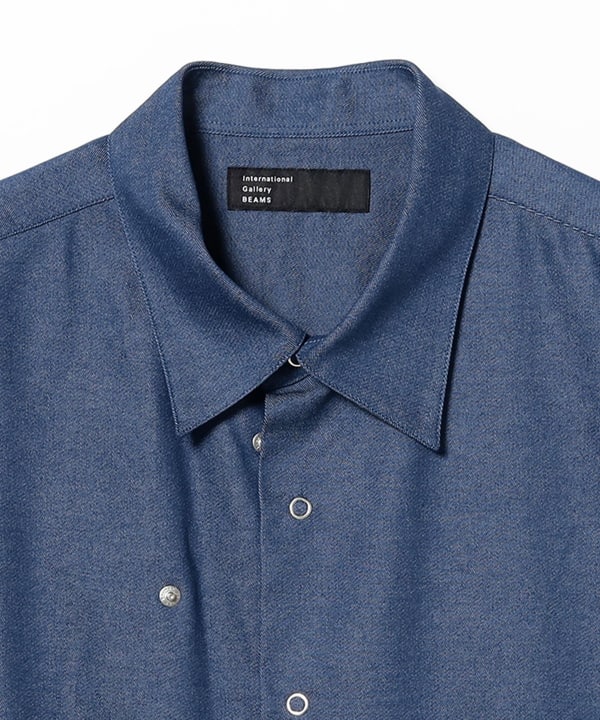 International Gallery BEAMS（インターナショナルギャラリー