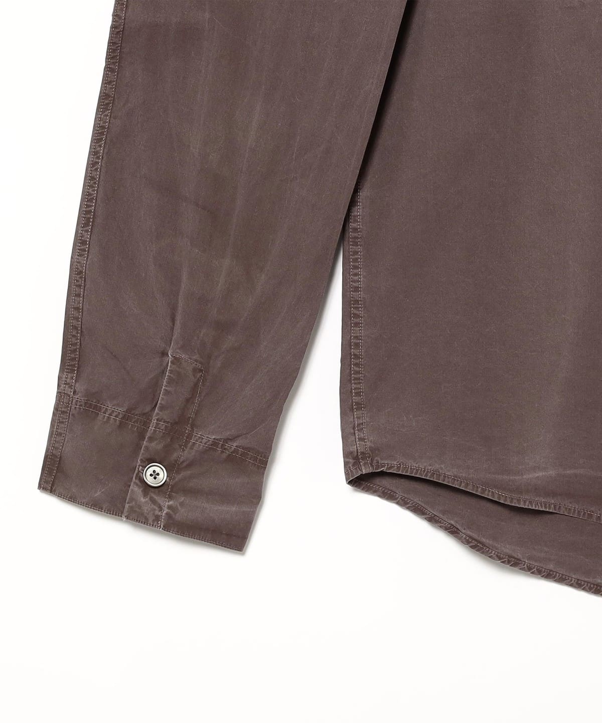 新品 46 23aw OUR LEGACY ブークルボクシーシャツ グ 6332 新品 46 23aw OUR LEGACY ブークルボクシーシャツ グ 6332