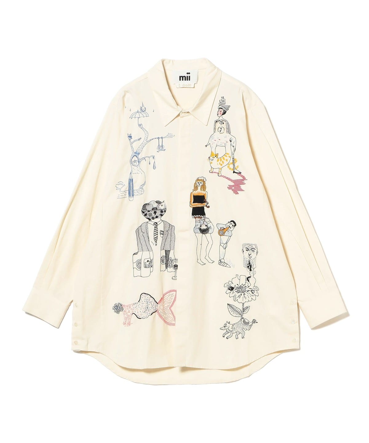 International Gallery BEAMS（インターナショナルギャラリー ビームス