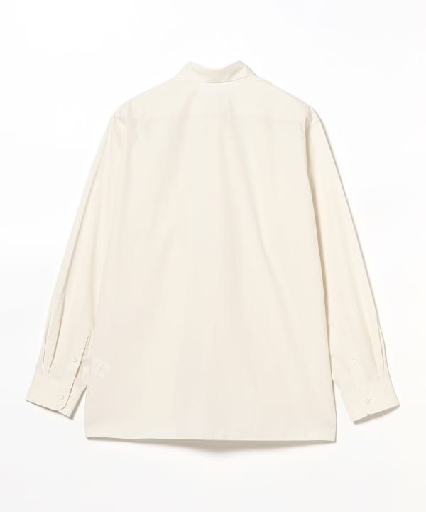 International Gallery Beams ドレスシャツ ワイシャツ International Gallery Beams ドレスシャツ ワイシャツ - メルカリ