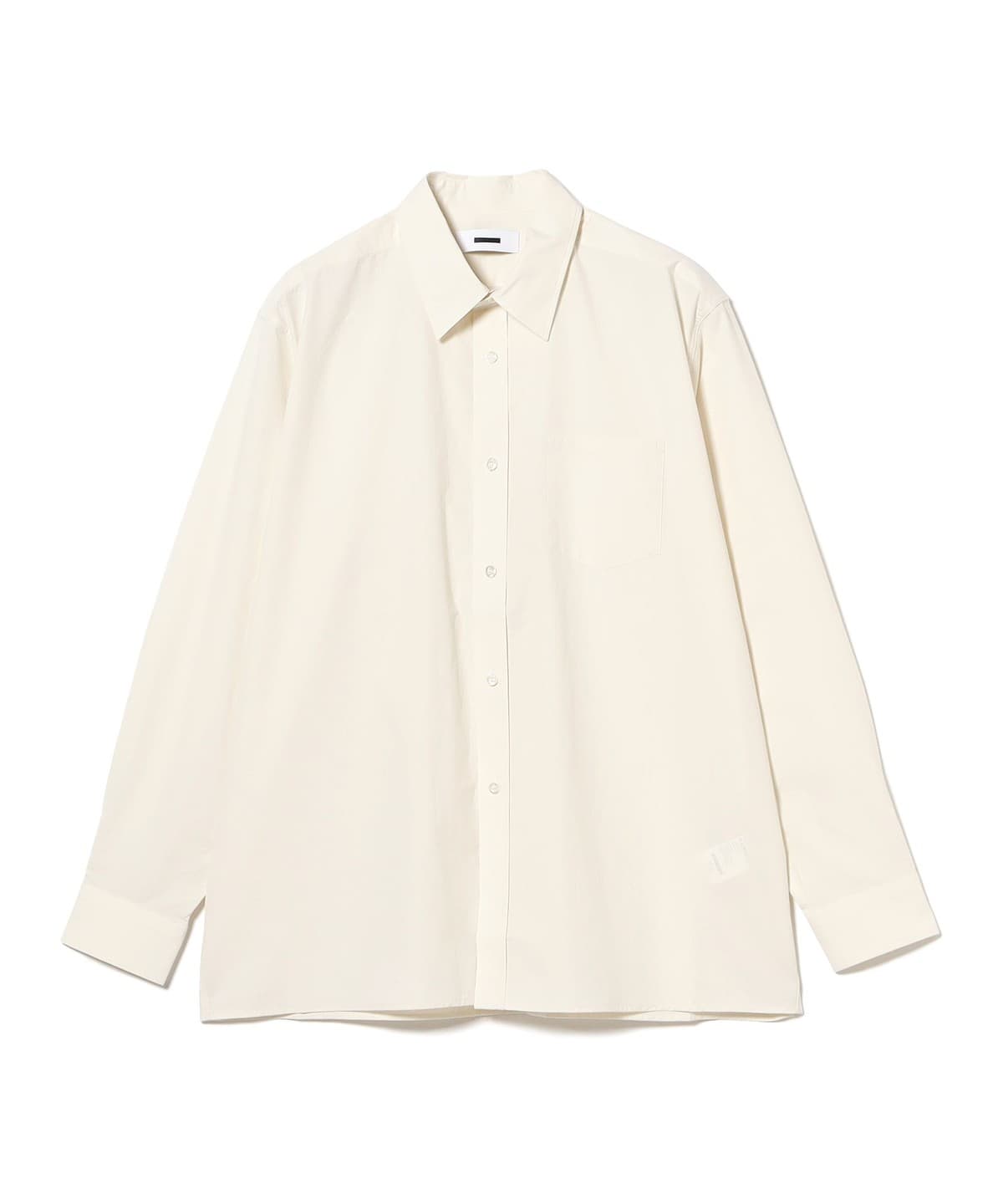International Gallery Beams ドレスシャツ ワイシャツ International Gallery BEAM】インターナショナルギャラリー