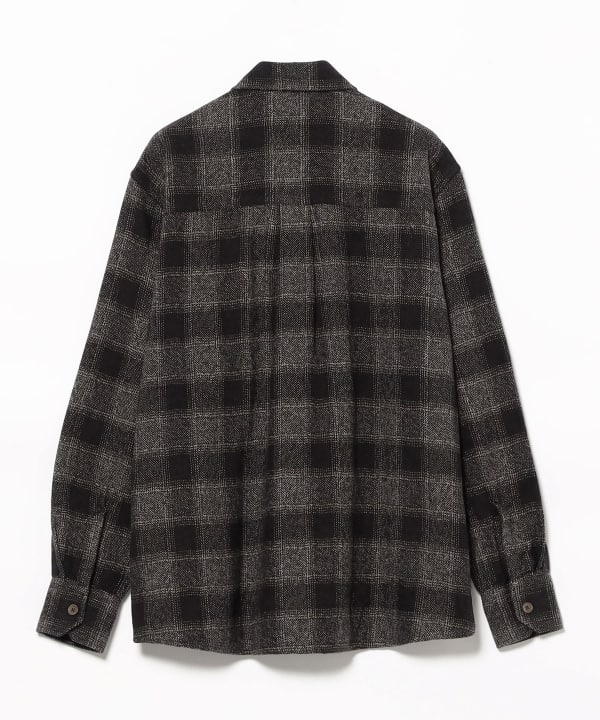 International Gallery BEAMS チェーン ブラック International Gallery BEAMS チェーン ブラック International