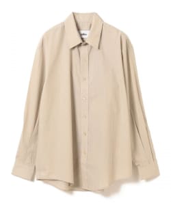 Colbo / ストライプ オフィス シャツ