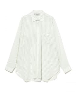 ENCOMING / リヨセル クラシック ロングスリーブ シャツ