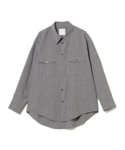 SASAKI SATORU / カーブ シャツ