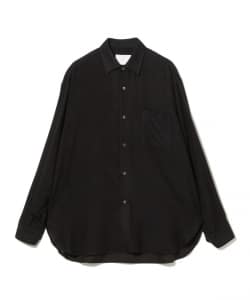 ssstein / オーバーサイズ ダウンパット シャツ ST.1440