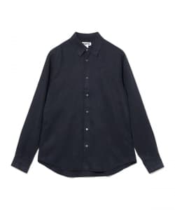 HOPE / AIR CLEAN セルロース レギュラーフィット シャツ