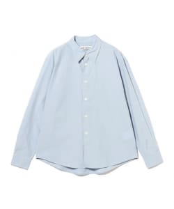 OUR LEGACY / BEYOND ポプリン シャツ
