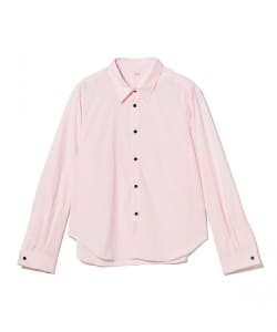 Vuja De / FINN ワイヤー ダブルカフス シャツ