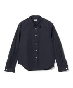 Vuja De / FINN ワイヤー ダブルカフス シャツ