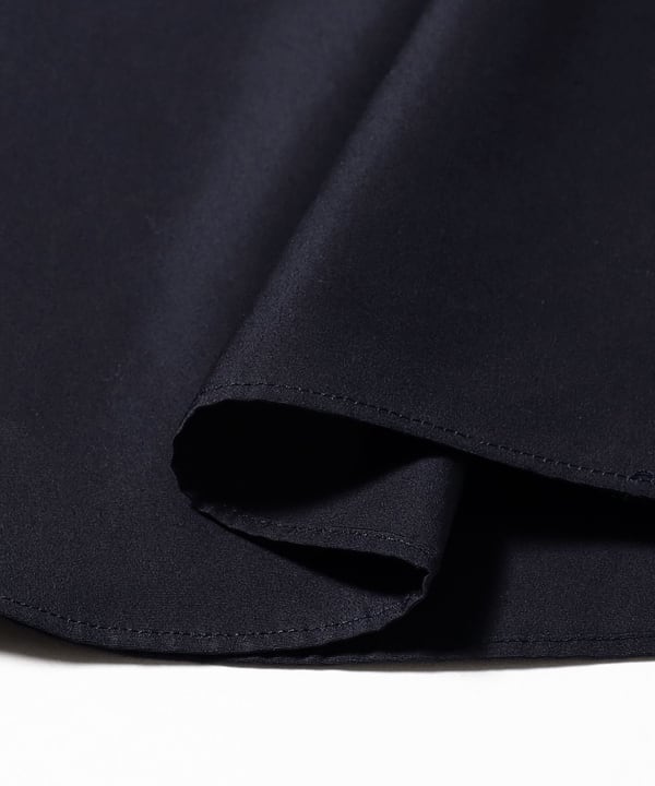 QUATTROCCHI / ソリッド シグネチャー シャツ 26AW