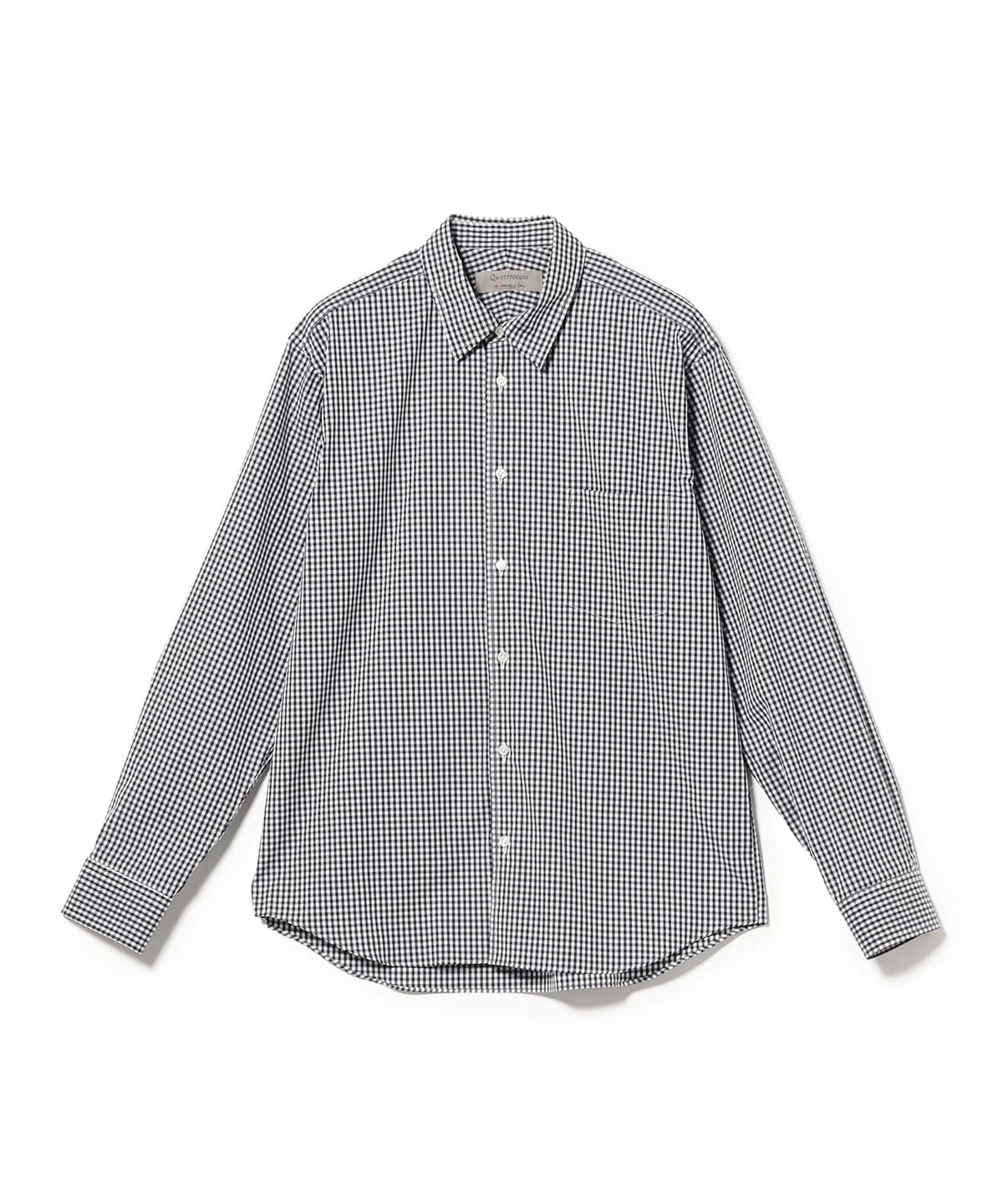 美品 INCOTEX インターナショナルギャラリービームス別注1AT030 春夏 International Gallery BEAMS（インターナショナルギャラリー ビームス