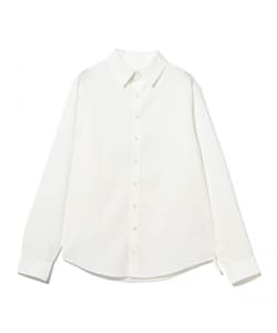 SiEGenThaLER / BAHAMUT ストレッチツイル モジュラー シャツ