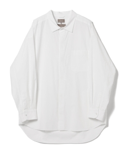 ▲ATELIER BETON / コンフォート ビッグシャツ