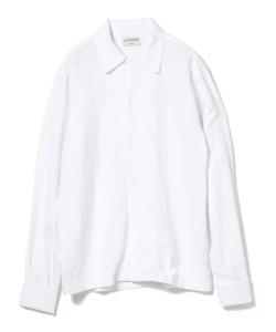 ▲Editions M.R / マスケティア シャツ