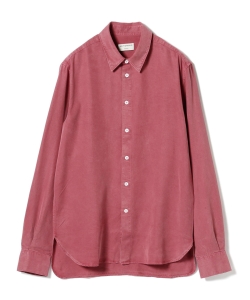 ▲Editions M.R / ミニレギュラーカラー シャツ