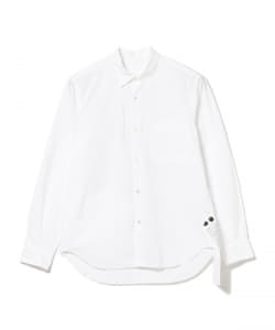 GOODNEIGHBORS SHIRTS / JOHN ブロード レギュラーカラー シャツ