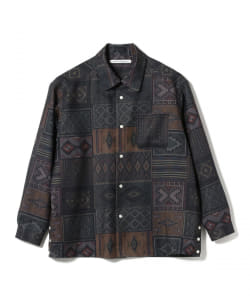 ▲Children of the discordance / プリントシャツ