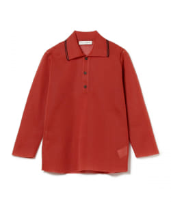 OUR LEGACY / スーパーファインゲージ ニットポロ