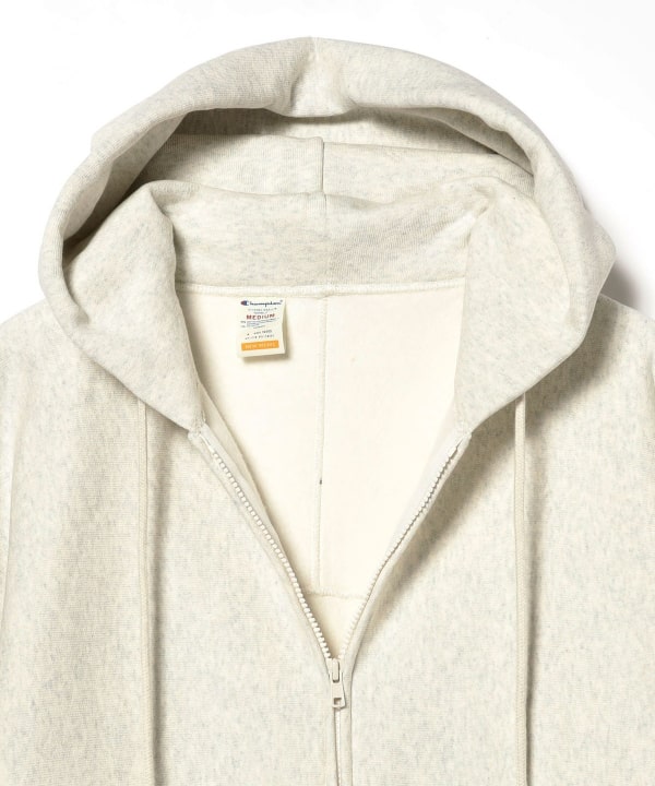 Champion N.HOLLYWOOD】 ジップパーカー O1262