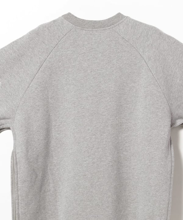 Yohji Yamamoto x NEIGHBORHOOD SWEAT SHIRT LS – THE SHOP