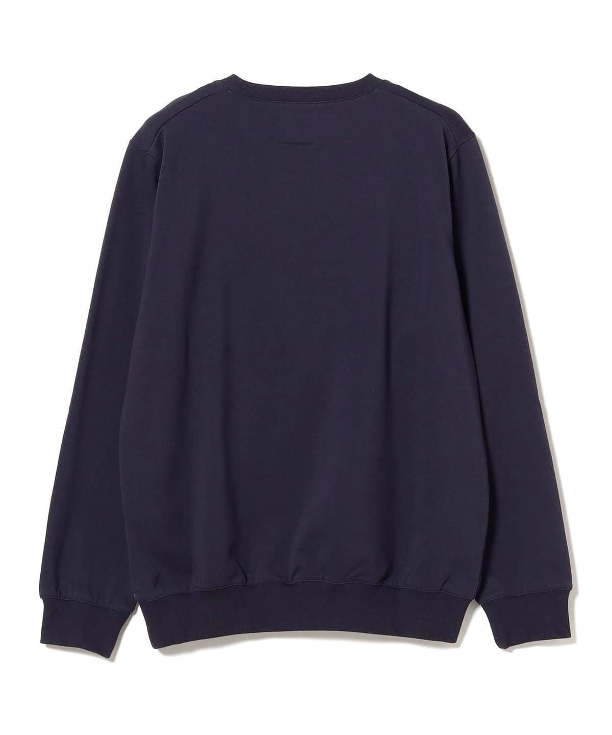 極美品　ビームスゴルフ　S/Sスウェット袖フリル モックネックシャツ　サイズL BEAMS GOLF（ビームス ゴルフ）のTシャツ・カットソー通販