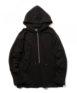 ▲TA CA Si / スウェットパーカ
