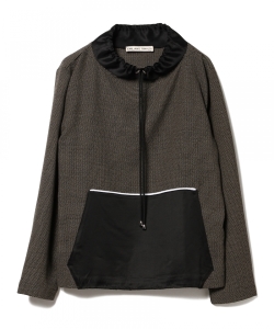 ▲EMiLiANO RiNALDi / セーラーフード ギャバ