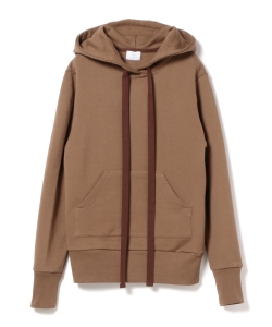 ▲PRLE / スウェット フーディー