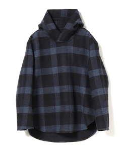 ▲FFIXXED STUDIOS / ウーヴン フーディー