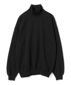 ▲IG / ハイネック スウェットシャツ◎