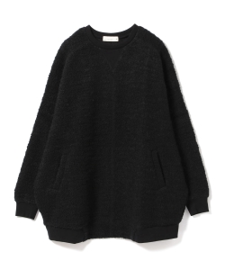 ▲rdv o globe / CHRIS CN ボアクルーネック◎