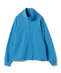 ▲PRE_ / 別注 カンガルーポケット スウェットシャツ◎