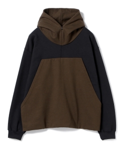 ▲PRE_ / 別注 カンガルーポケット スウェットフーディー◎