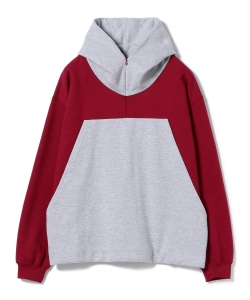 ▲PRE_ / 別注 カンガルーポケット スウェットフーディー◎