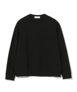 ▲INVERT / オーバーサイズ クルーネックTシャツ