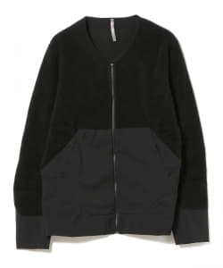 ▲ARC'TERYX VEILANCE / DINITZ COMP JACKET ジップアップカーディガン