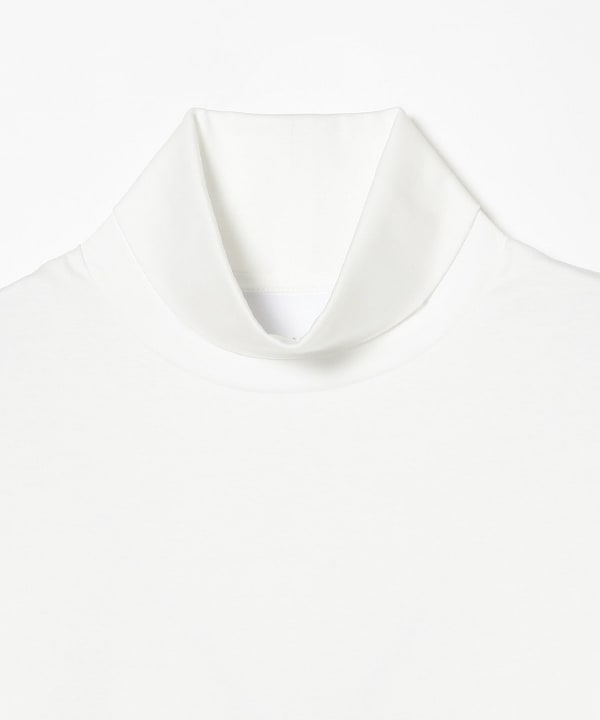 BEAMS MEN｜SLOANE / スーピマコットン タートルネック