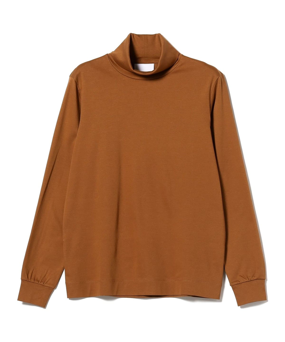 SLOANE スローン / スーピマコットン タートルネックカットソー Tシャツ・カットソー MEN CARROT 4 SLOANE スローン / スーピマコットン タートルネックカットソー Tシャツ・カットソー MEN CARROT 4