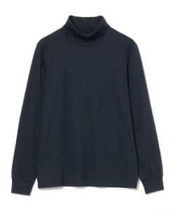SLOANE / スーピマコットン タートルネックカットソー