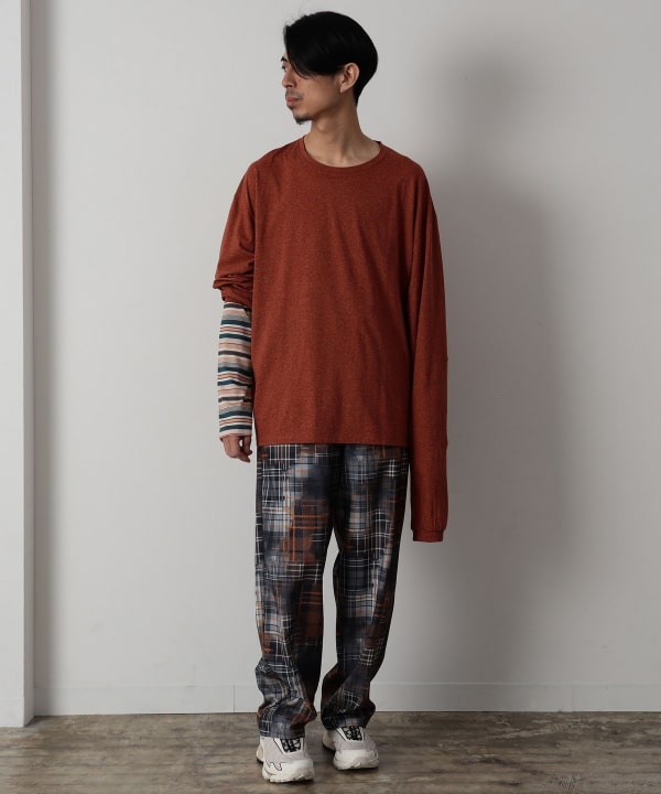 International Gallery BEAMS（インターナショナルギャラリー