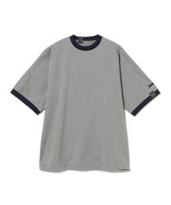 N.HOOLYWOOD / ビッグ リンガー Tシャツ