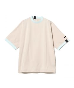 N.HOOLYWOOD / ビッグ リンガー Tシャツ